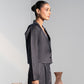 Meridian Short Coat