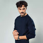 Harbor Knit Sweater