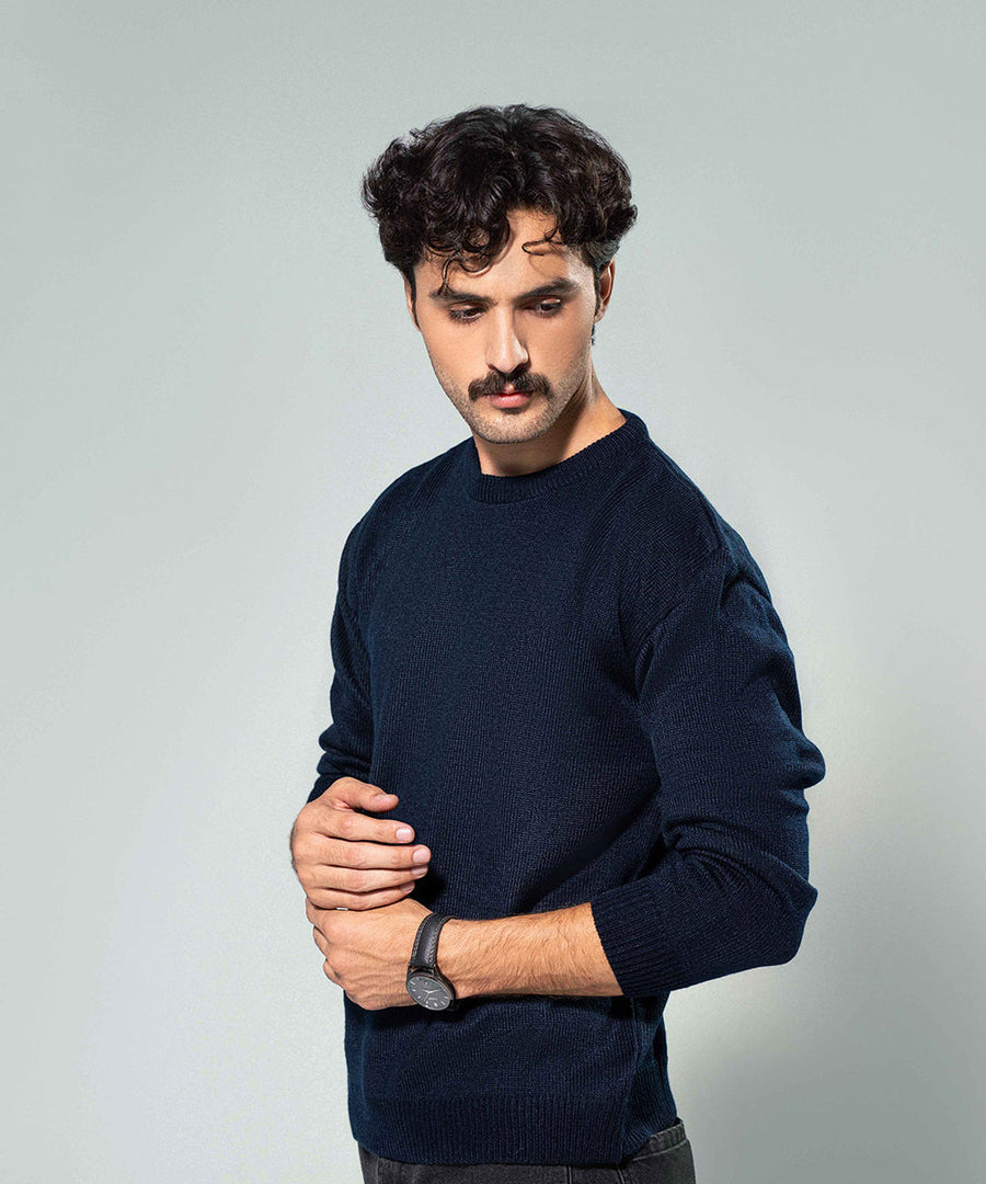 Harbor Knit Sweater