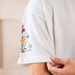 Ethnic Paisley Tee