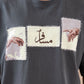 Memory Block Tee