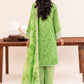 Stitched 3Pc - Print Edition - NPSLE3137