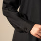 Lockneck Shirt