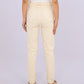 White Skinny Jeans