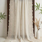 01 Piece Ready to wear Embroidered Chiffon Dupatta