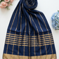 01 Piece Ready to Wear - Fancy Dobby Dupatta