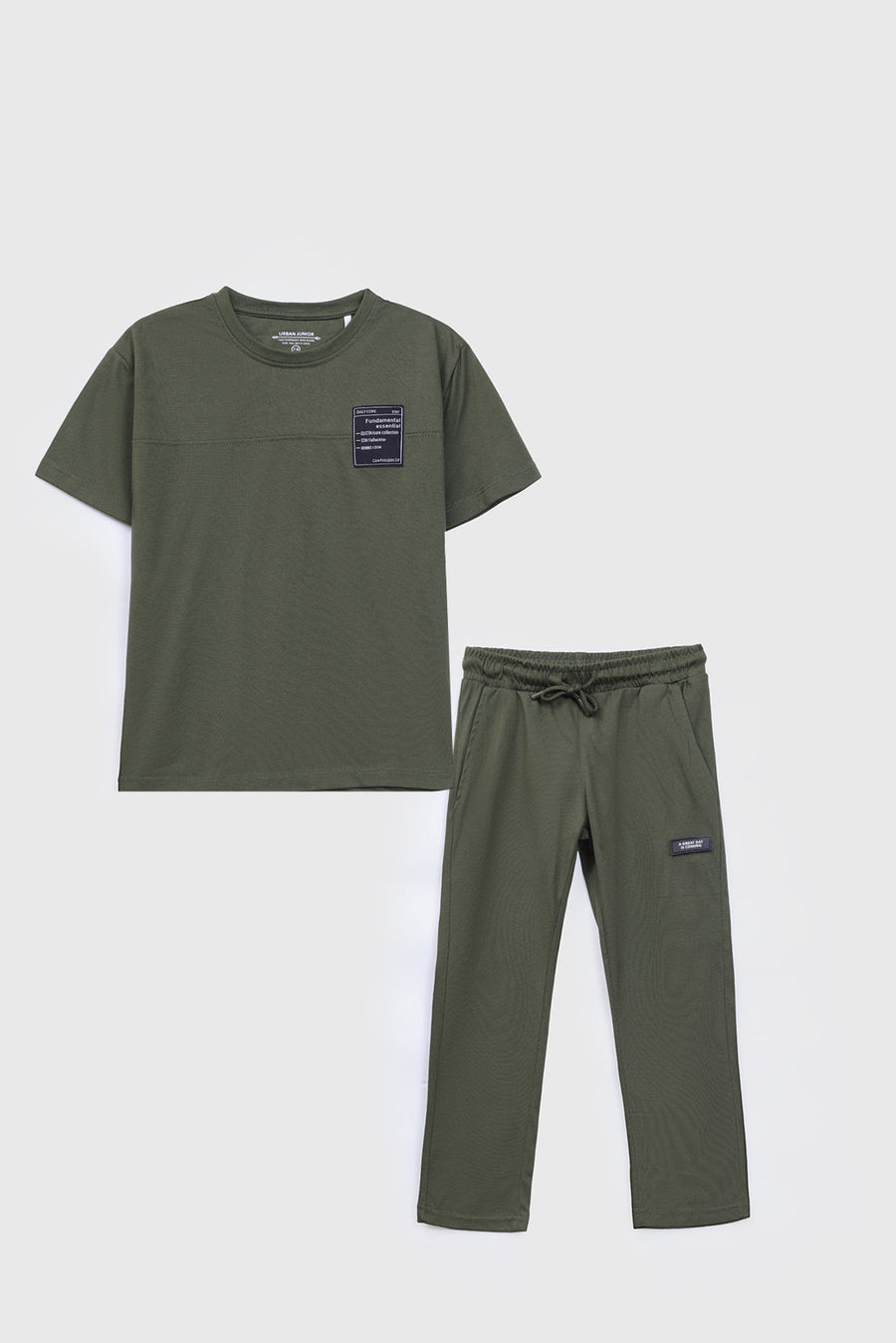 CO-ORD SET TROUSERS