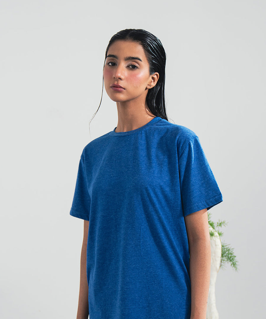 Basic Roundneck Tee