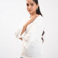 STRAIGHT CREW NECK T-SHIRT