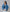 Mid Blue Denim Classic Jacket