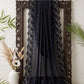 01 Piece Ready to wear Embroidered Chiffon Dupatta