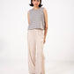 STRIPED CROPPED TANK TOP