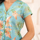 Summer Bloom Shirt