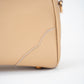 LEATHER MINI SLING BAG