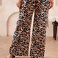 Abstract Flow Pants
