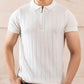 Classic Knit Polo