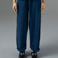 Textured Jacquard Pants