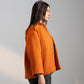 Burnt Tone Coat
