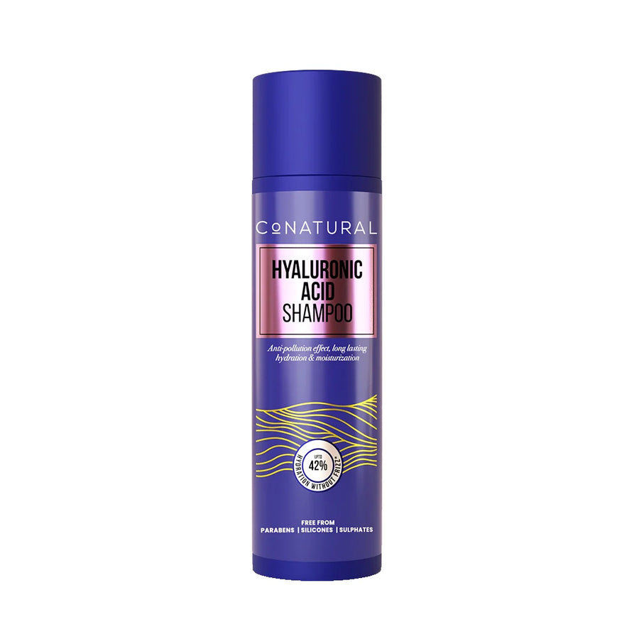 Hyaluronic Acid Shampoo