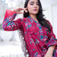 PRINTED LAWN SHIRT