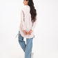 TEXTURED BUTTON DOWN SHIRT