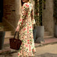 Zafeya - Frock
