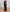Black Straight Fit Denim Pants
