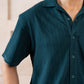 Jade Knit Shirt
