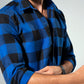 Core Flannel Shirt