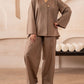 Wide Fit Trouser