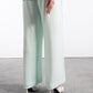 Aqua Trousers