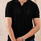 Phantom Knit Polo