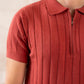 Form Knit Polo
