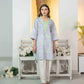 PRINTED LAWN SHIRT