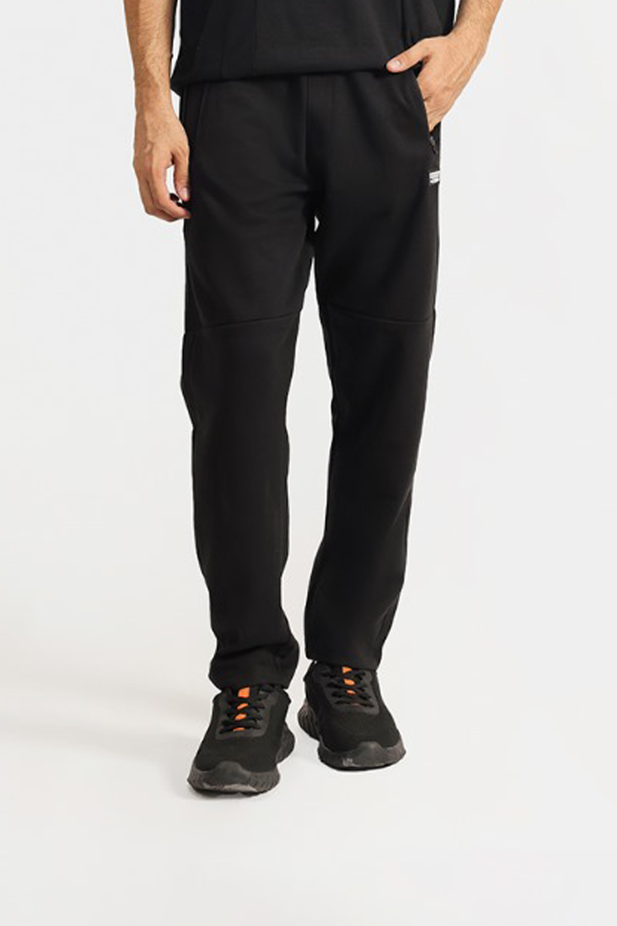 MEN COORD SET TROUSER