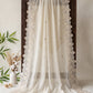01 Piece Ready to wear Embroidered Chiffon Dupatta