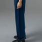 Textured Jacquard Pants