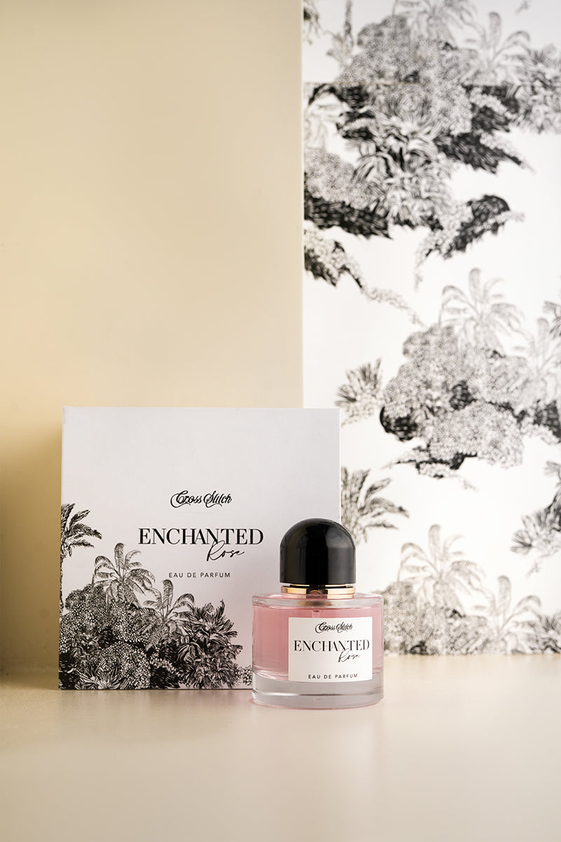 ENCHANTED ROSE