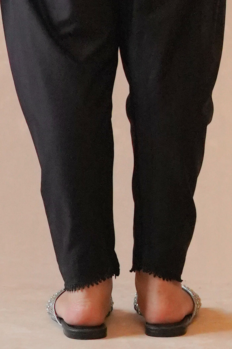 LILY PICKS 2-CAMBRIC SHALWAR