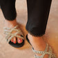 LILY PICKS 2-CAMBRIC SHALWAR