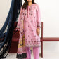 Mauve Tapestry