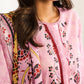 Mauve Tapestry