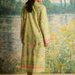 Olive Blush
