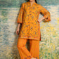 Saffron Bloom