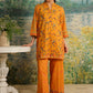 Saffron Bloom