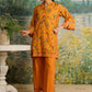 Saffron Bloom