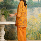 Saffron Bloom