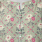 Green Printed Khaddar Slub Unstitched 3Pc