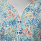 Green Printed Light Khaddar Slub Unstitched 1Pc