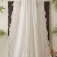 01 Piece Ready to wear Embroidered Chiffon Dupatta
